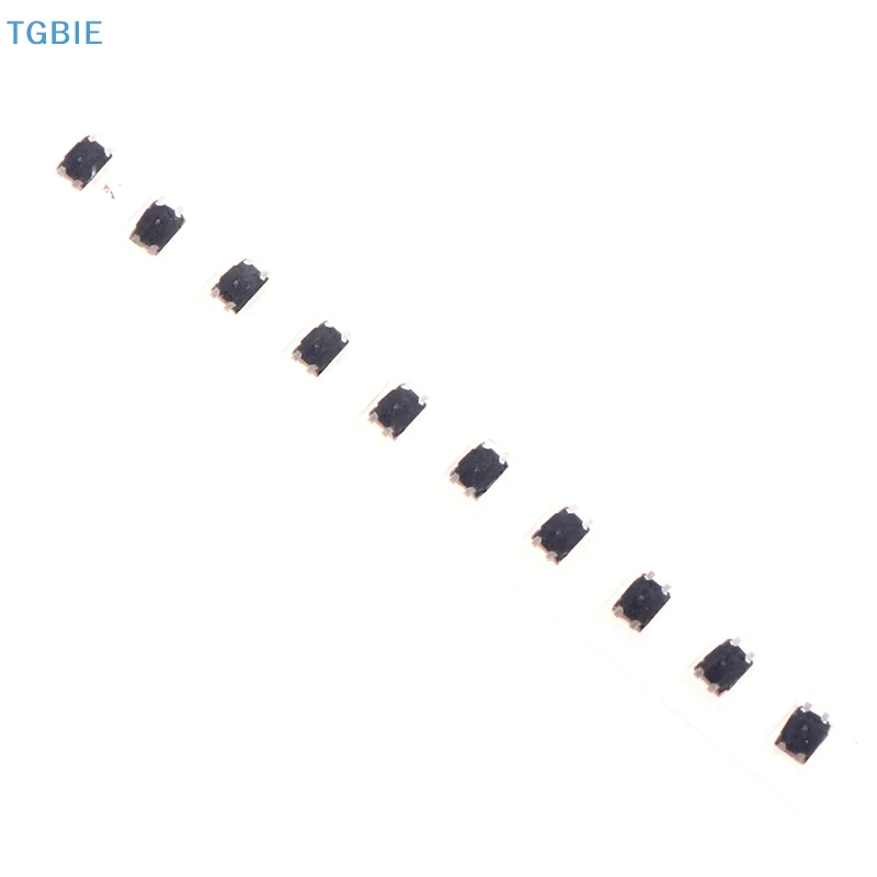 [TL][TL]10PCS 4 Leg…