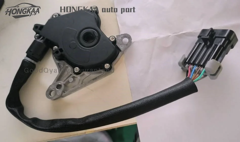 Neutral Safety Multi Function Switch 98632561201 For PORSCHE 986 987 911 996 High Quality Auto Part Accessories