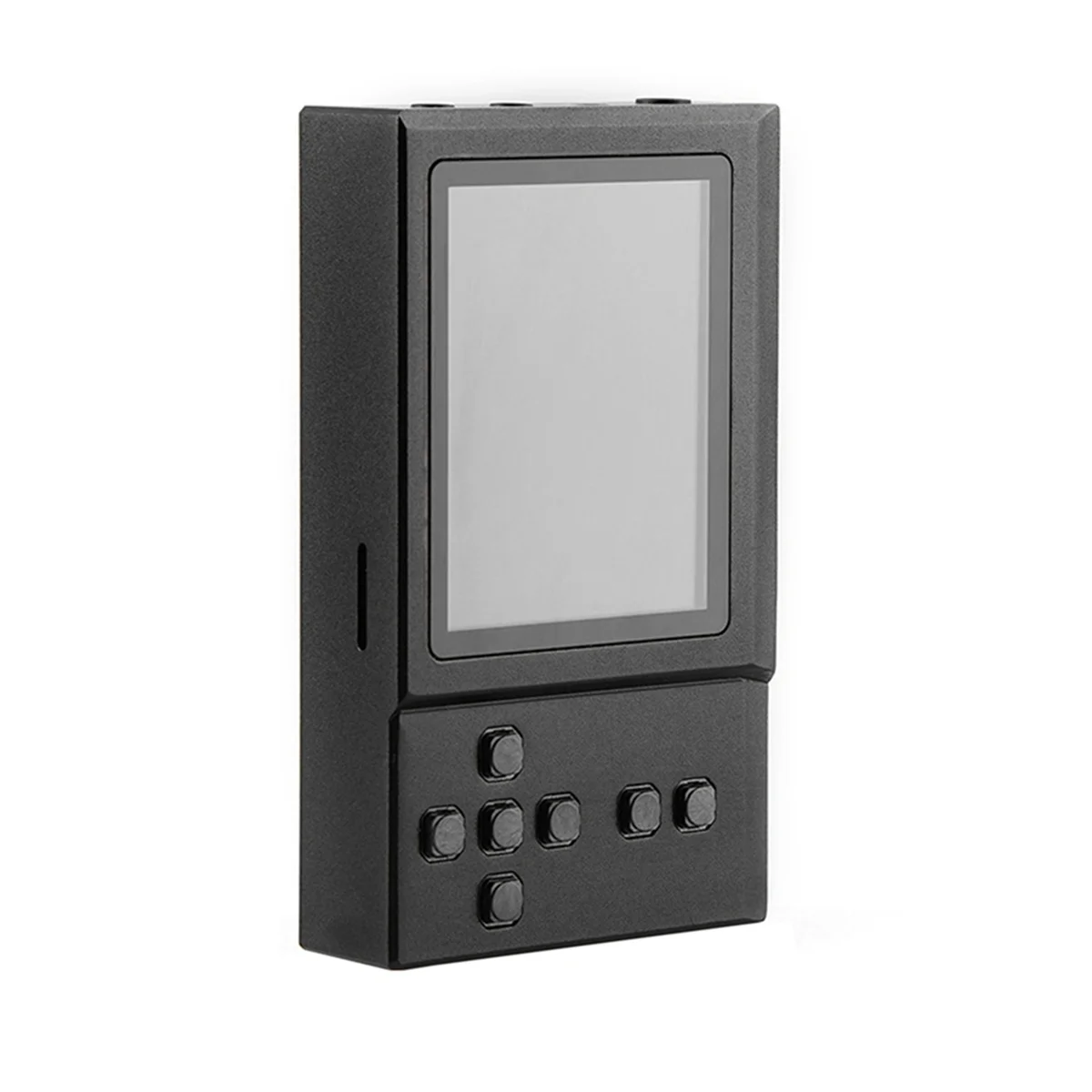 POP-lZ5c مشغل موسيقى HIFI محمول بدون فقدان، تطبيق بلوتوث DSD ES9039Q2M