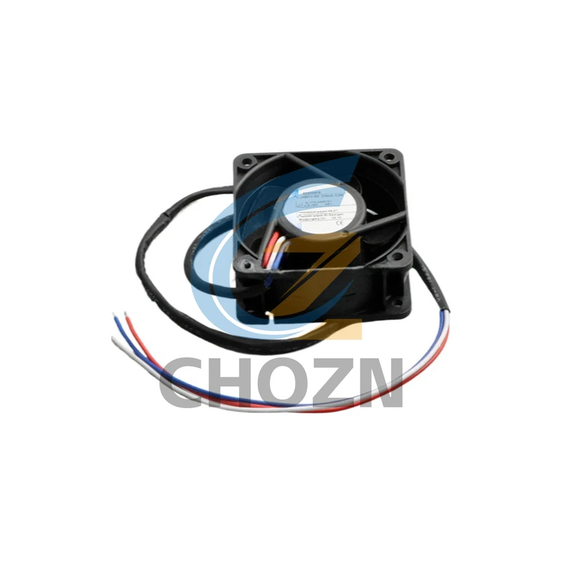 Heidelberg DS.115.240F/01 SM74 Take-up Fan Heidelberg Machine Spare Parts