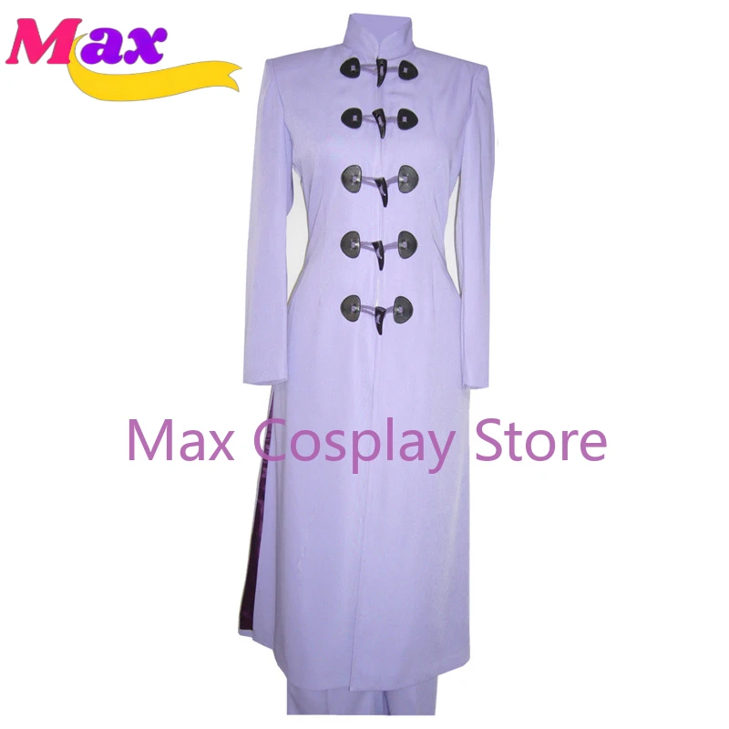 Max Cos Shiryu Zodiac Knights Cosplay Costume Customized size