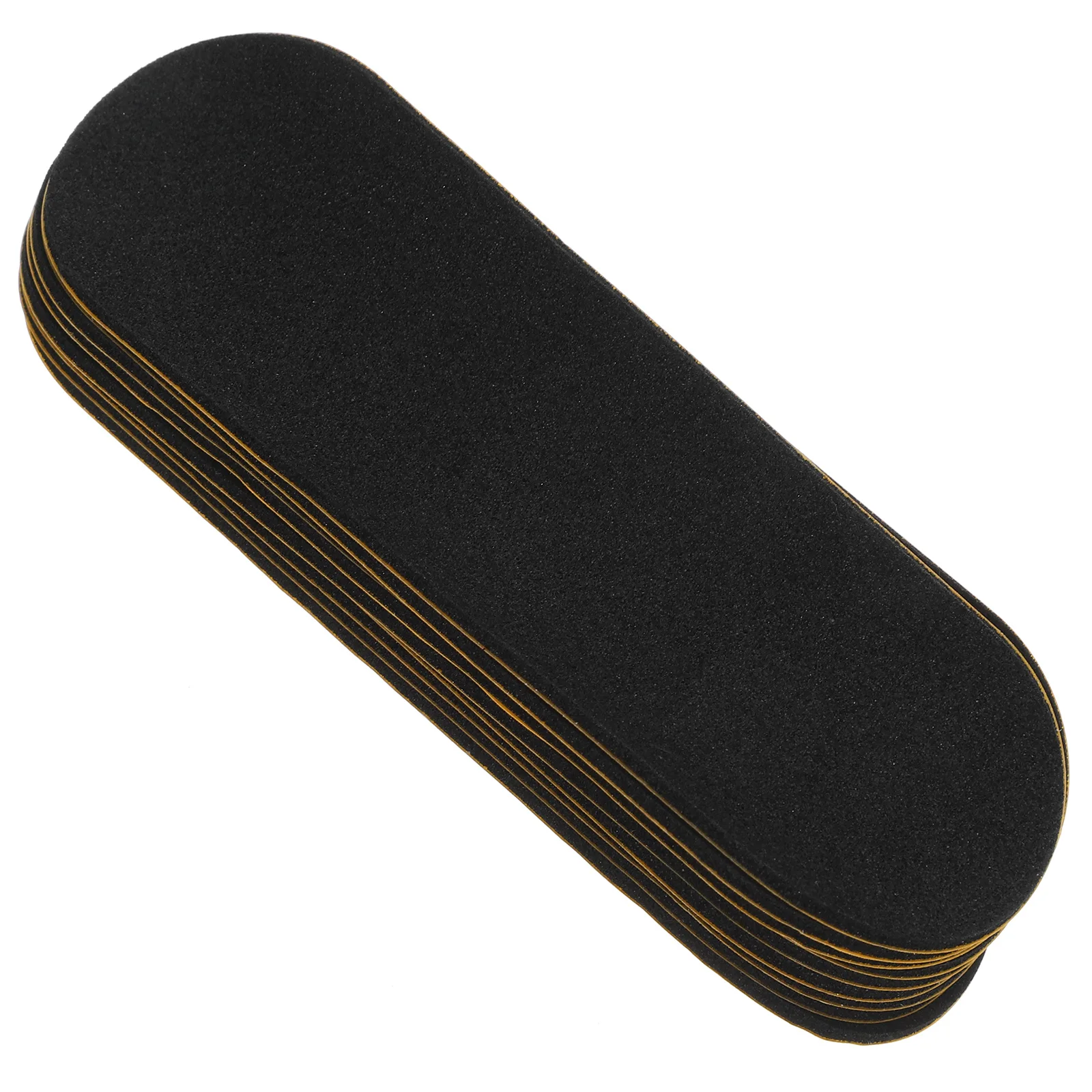 

10pcs Fingerboard Grip Tape Non Slip Foam For Finger Skateboard Anti Skid Sticker Replacement Grip Tapes Fingerboard Supplies