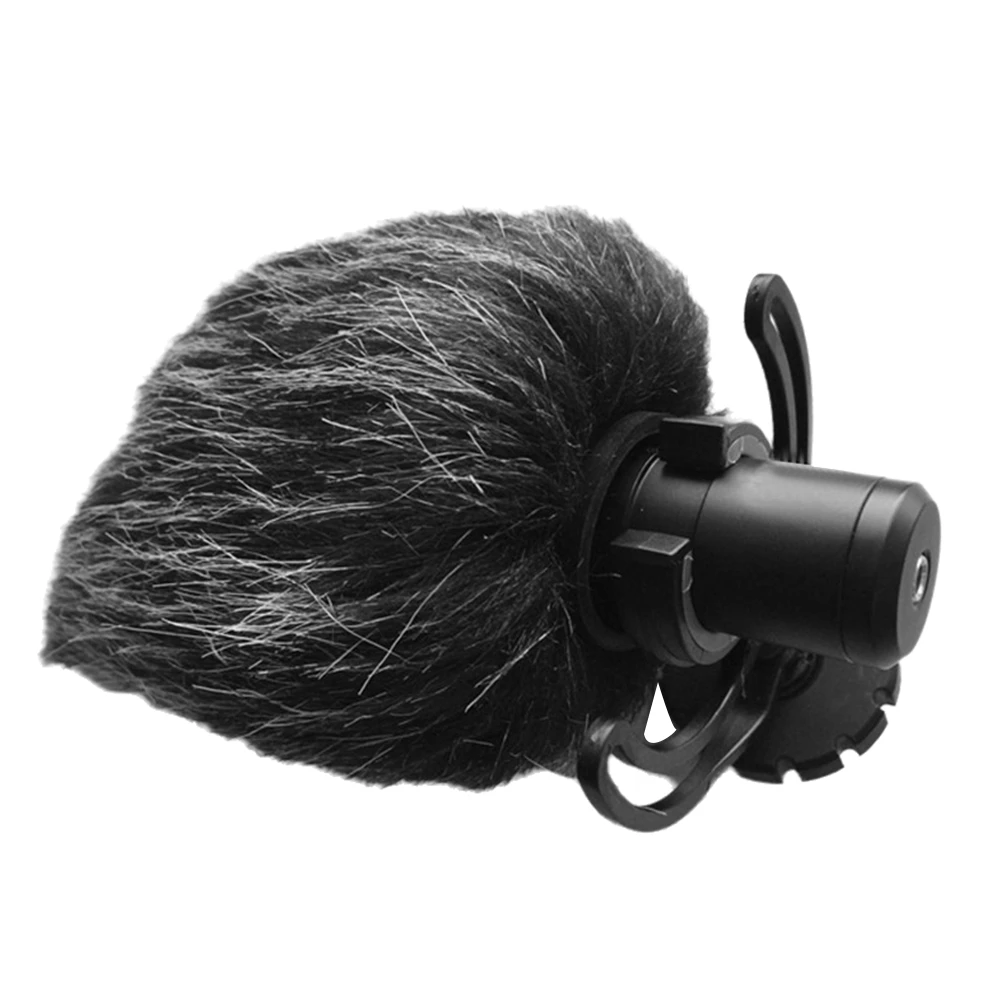 M22KOutdoor プロフェッショナル フロントガラス RODE MINI NT6 NT5 NT55 ビデオ マイク フロントガラス用