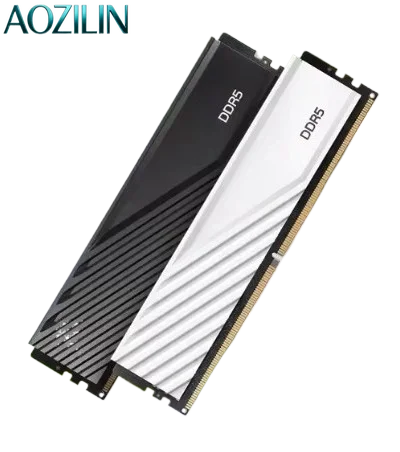 AOZILIN D300 DDR5 Desktop-Speicher 6000MHz 16GB 32GB 48GB U-DIMM RAM-Modul
