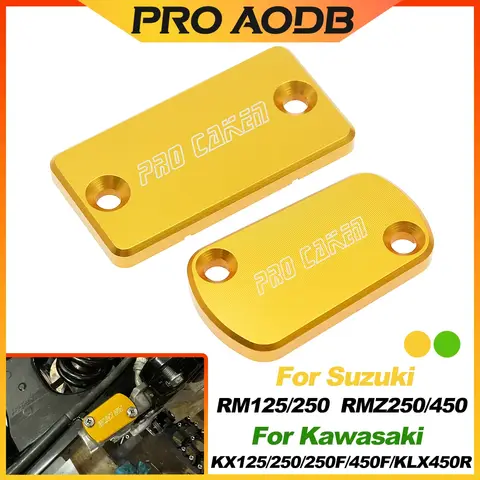 10 best sales कावासाकी KX250 - №6