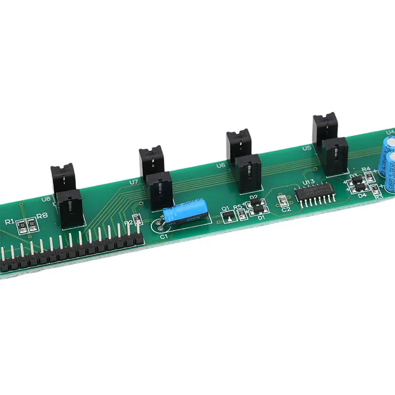EF117 Circuit Board Computer Embroidery Machine Spare Parts