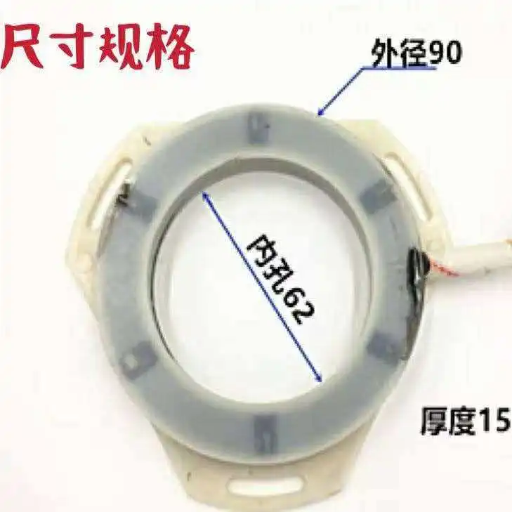 

1pc AK30 HAK34 HAK31063 HAK31080 new 6-station / 8-station tool post triangle module