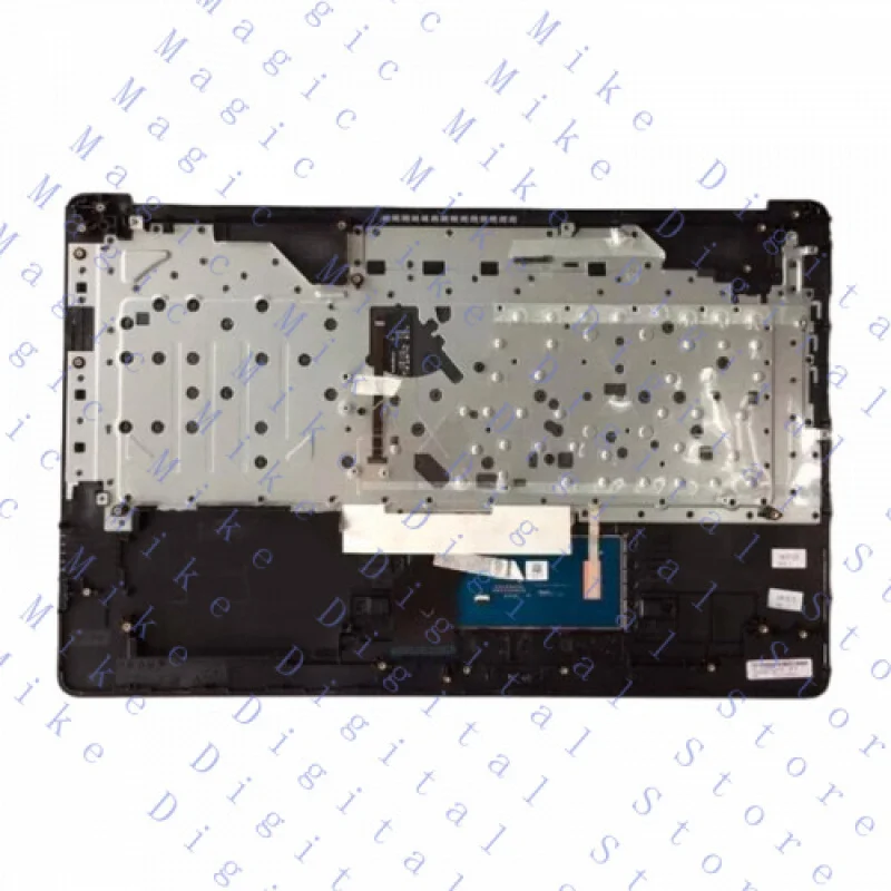 

UU FOR HP 17-BY 17-CA Palmrest Case Keyboard Frame With Keyboard Touchpad L22749-001
