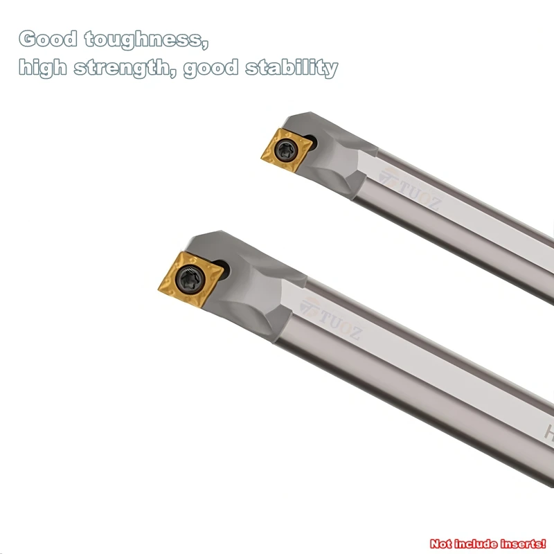 Thumbnail 2 - #3 Compare Lathe Turning Tool Sets Before You Buy