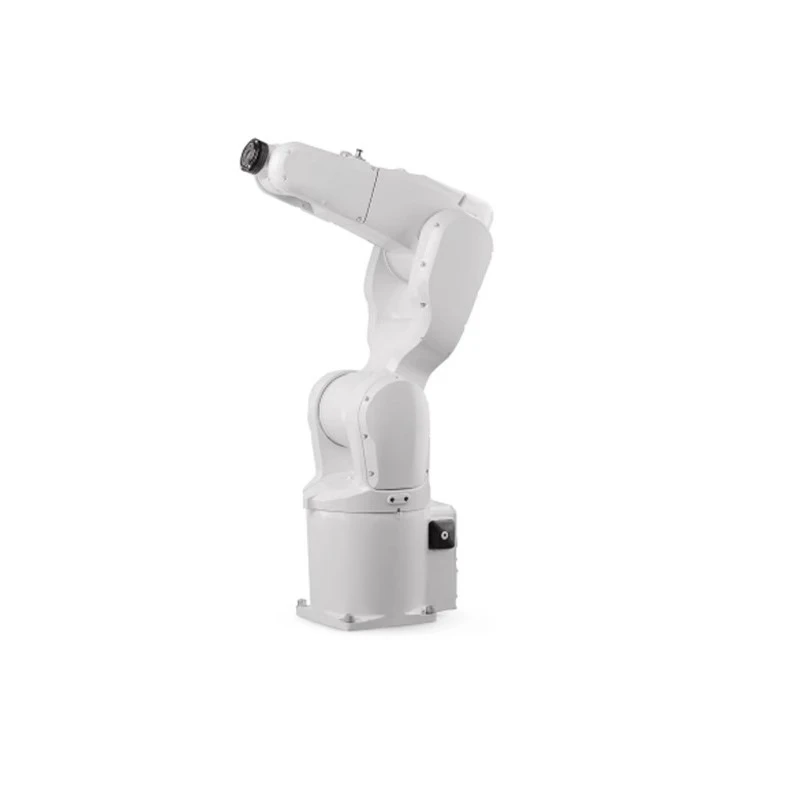 Small six-axis industrial robot IRB 1200-5/0.9 handling teaching desktop robot arm
