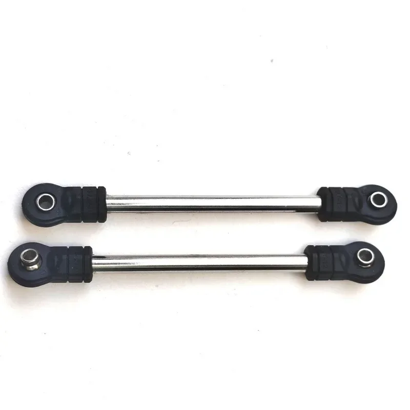 

MJX Hyper GO H12Y H12Y+H12P Remote control off-road climbing vehicle accessories front, rear, upper, and lower support rods