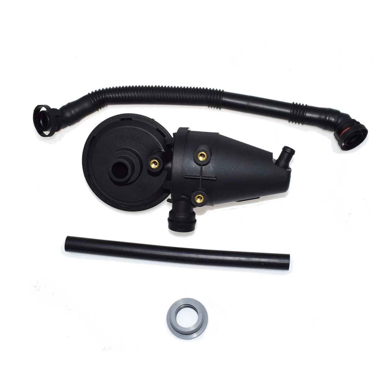 

New_Комплект шлангов вентиляции клапана картера двигателя автомобиля для BMW