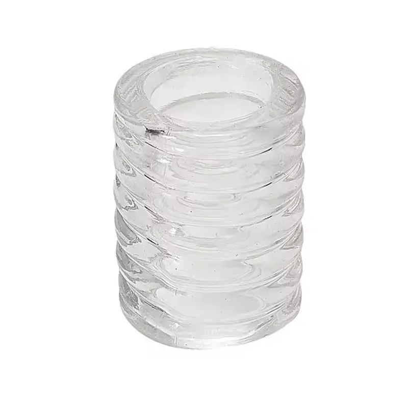 Male Penis Lock Cock Ring Bondage Erection Ball Ring Delay Ejaculation Reusable Enlargement Ball Stretcher Sex Toy For Man - Image 5