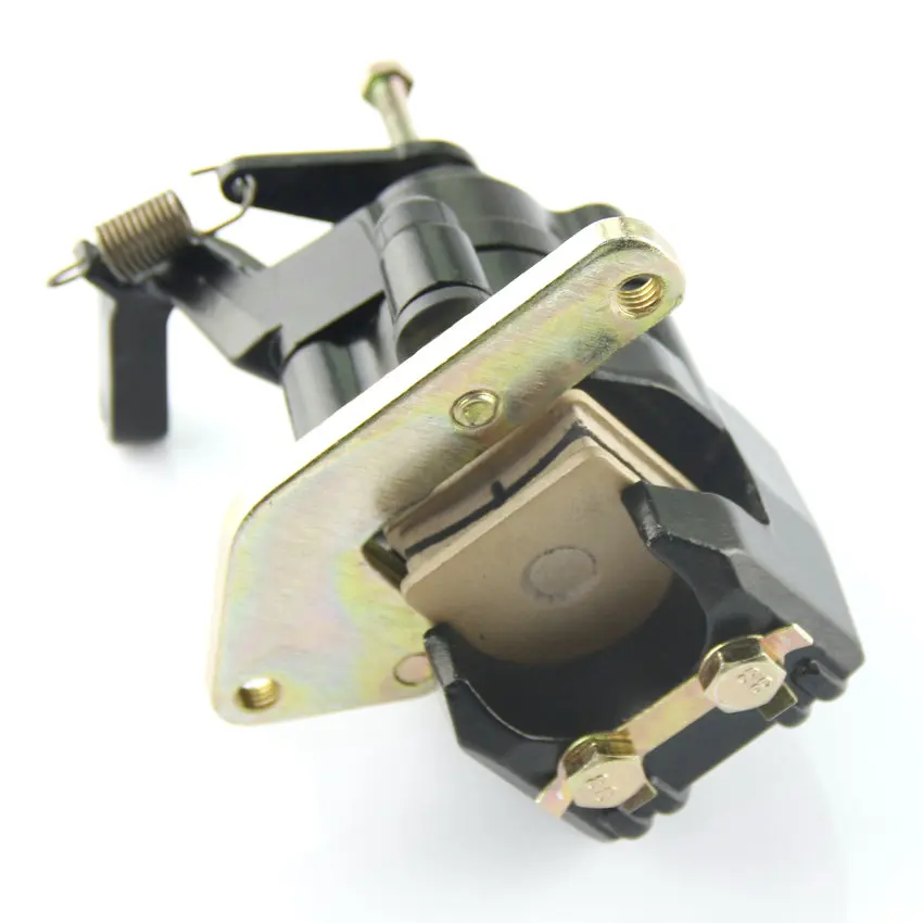 Rear Brake Caliper For Kawasaki KSF250 KXF250A KEF300 Mojave250 Lacota300 Sport Tecate 4 Hydraulic Cylinder 43041-1575 430805118