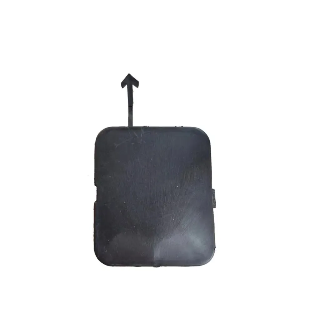 For Aeolus A60 2012 2013 2014 2015 2016 2017 2018 E70 Front Bumper Towing Trailer Hitch Cover Unpainted Genuine