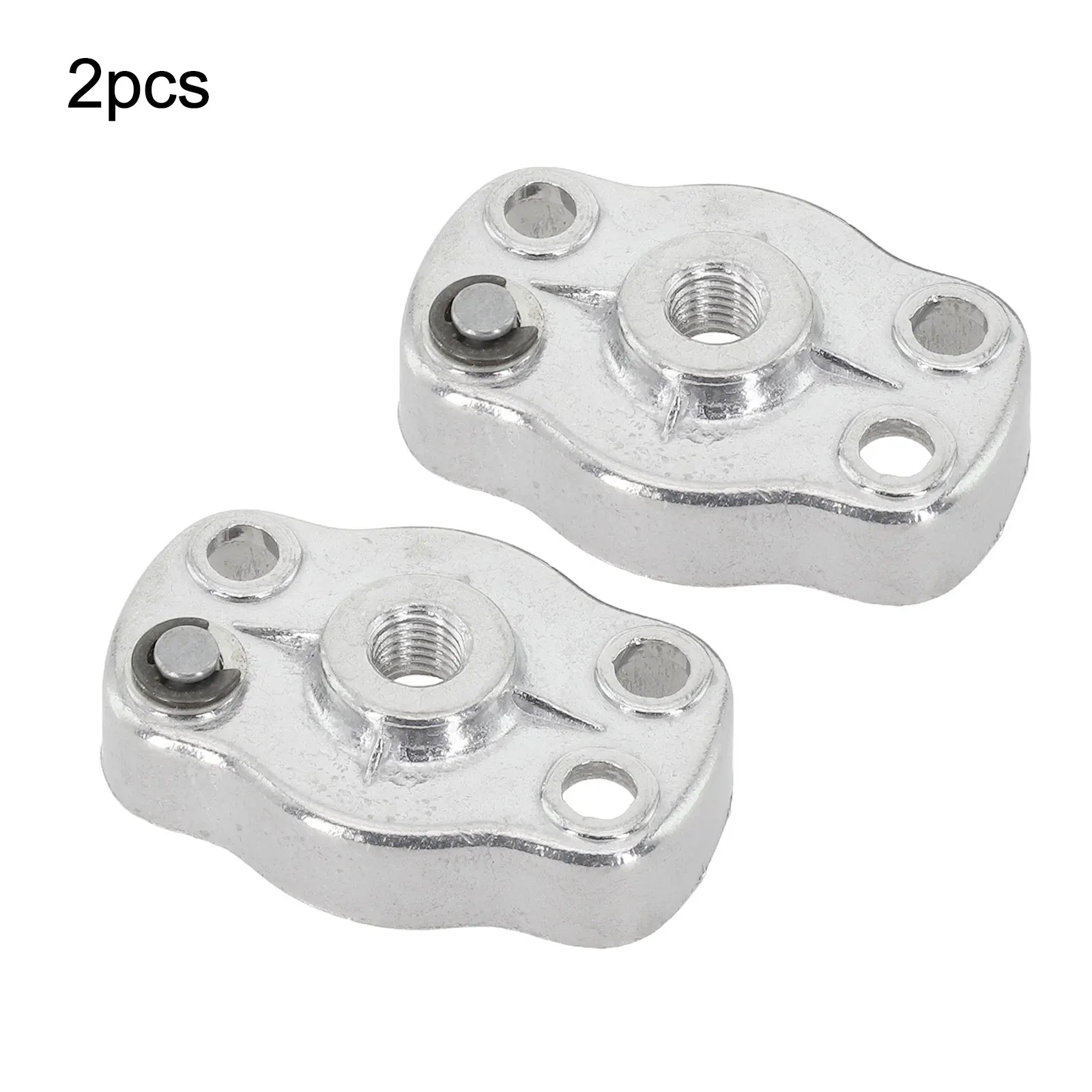 Для кусторезов для живой изгороди, триммеры для различных триммеров, собак, аксессуары для газонокосилок, уличный садовый инструмент, 2 шт., новинка