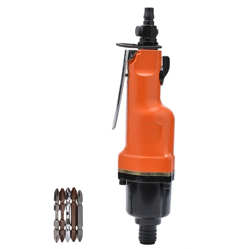 15HA Straight Air S…