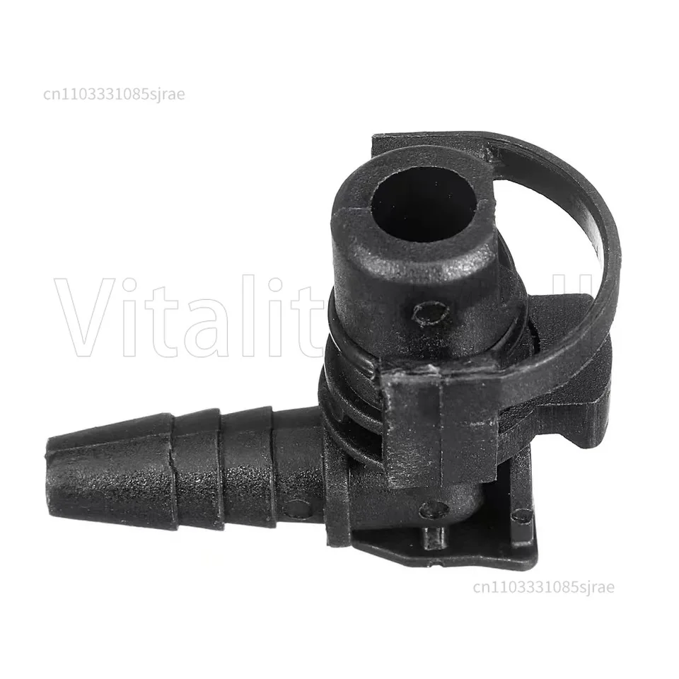 

55354565 1336594 Для Chevrolet Cruze Aveo Trax Opel Kokka Соединитель шланга