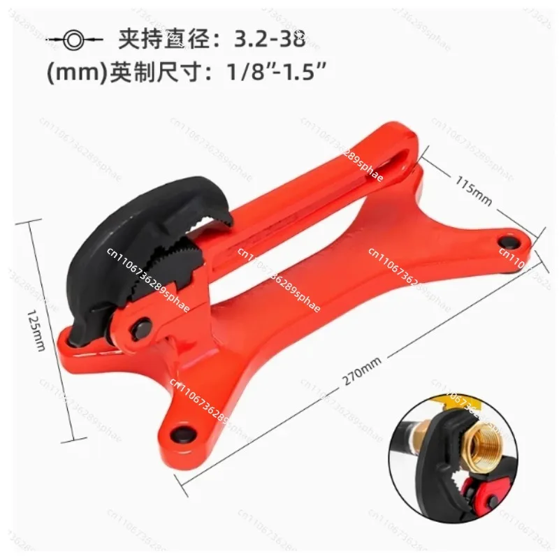 Pipe tool butt clamps, welding positioners, welding alignment clamps