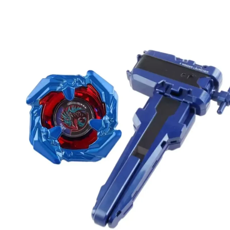 2026 New Gyro X Toy BX-00 Cobalt Dragon Knight Starter Phoenix Wing BX23bx00bx14bx00-23bx00-1bx-00-34bx00-01