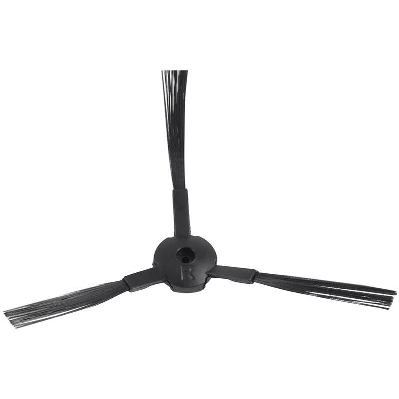 Сменная боковая щетка из 10 шт. для робота-пылесоса Ilife V3 V5 A6 A4 A4S