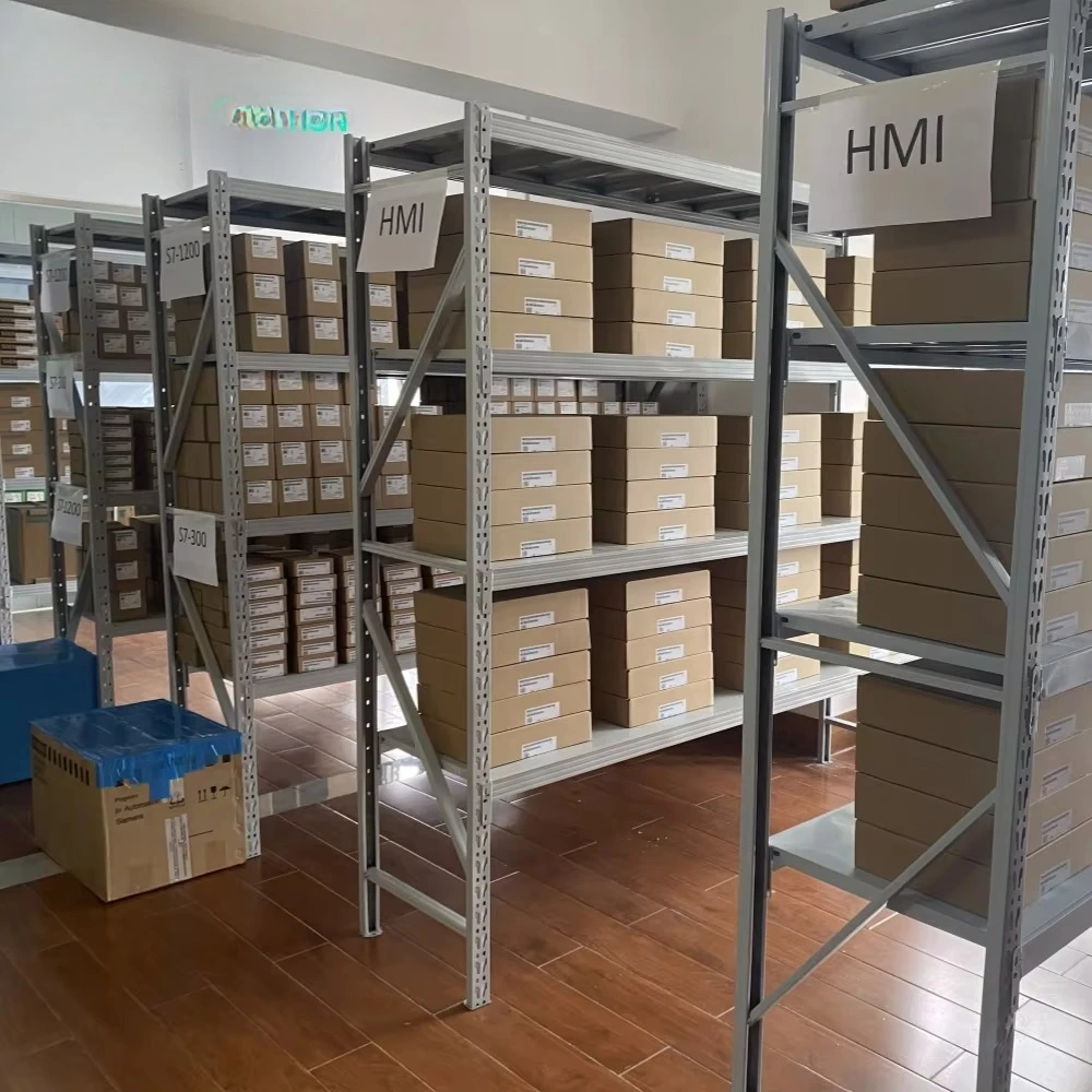 TIC TP900 Comfort HMI 6AV2124-0JC01-0AX0New الأصلي سيما #6