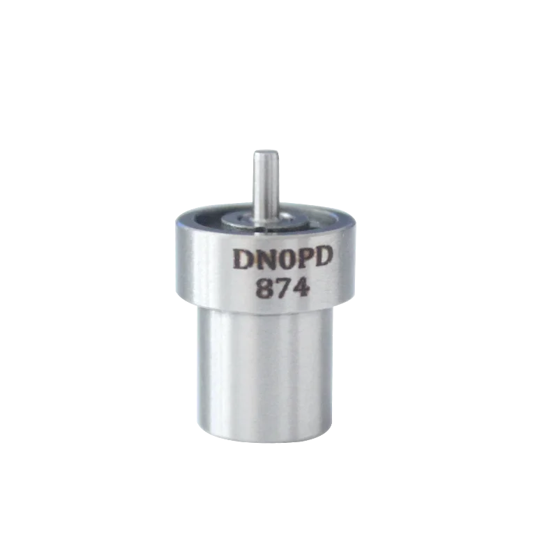 DNOPD874 Diesel fuel injector Eurasian code: 093400-8740 is suitable for Nissan NISSIN QD32T model engine  D2631