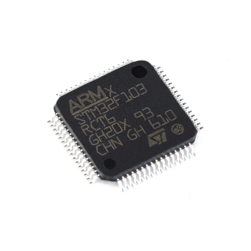 STM32F103RCT6 LQFP-…