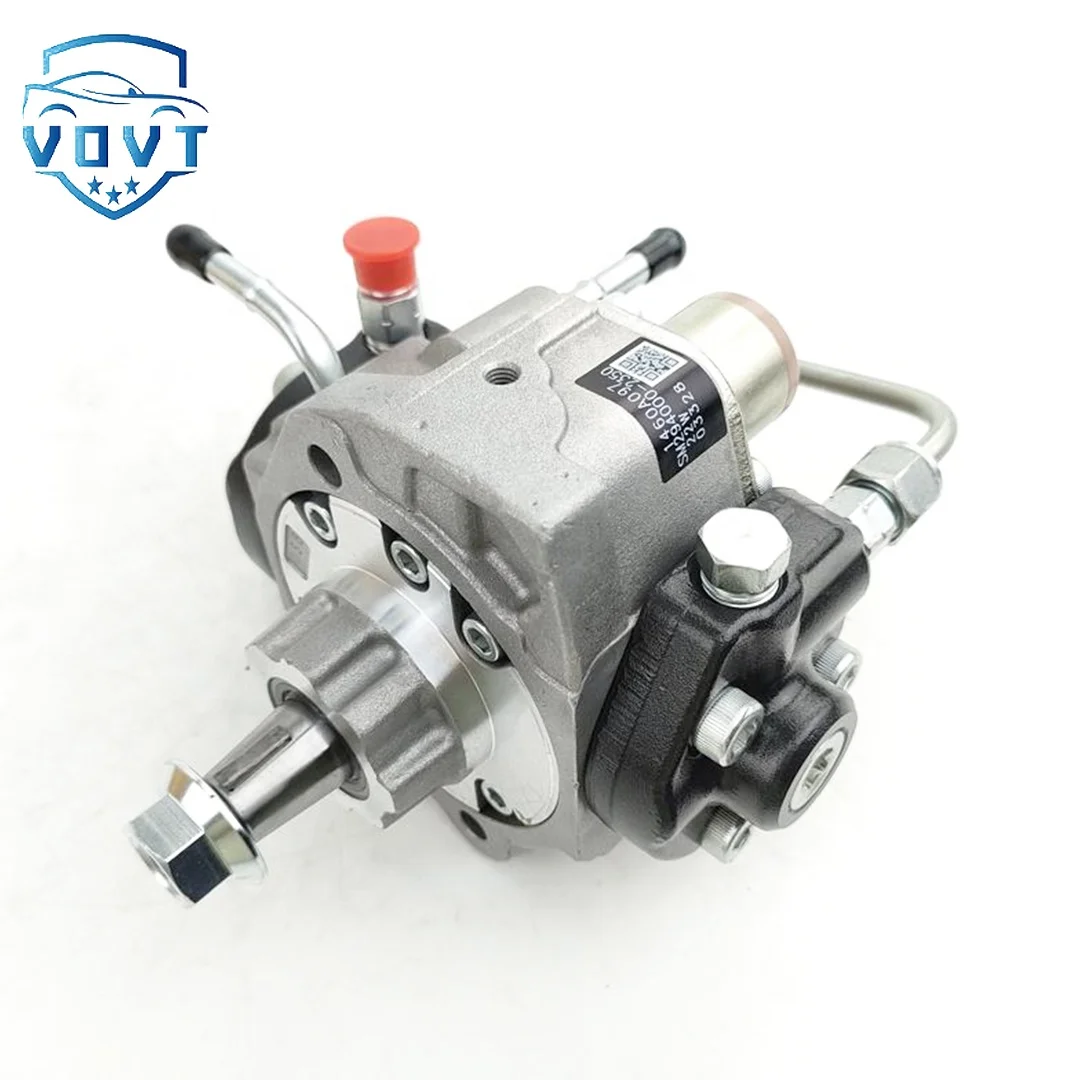 

294000-2350 Топливный насос 294000-2350 для 4D56 1460A097