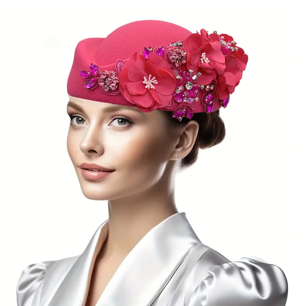 Variant: rose red
