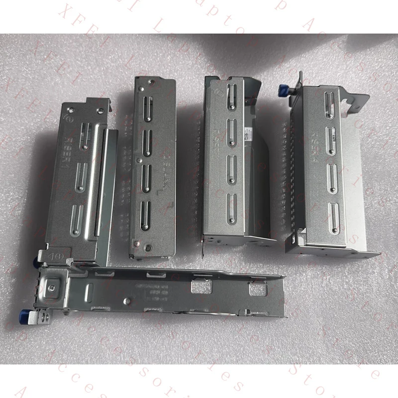 D  New For Dell PowerEdge R750 RISER1 RISER2 RISER3 RISER4 Card plug Blank Filler