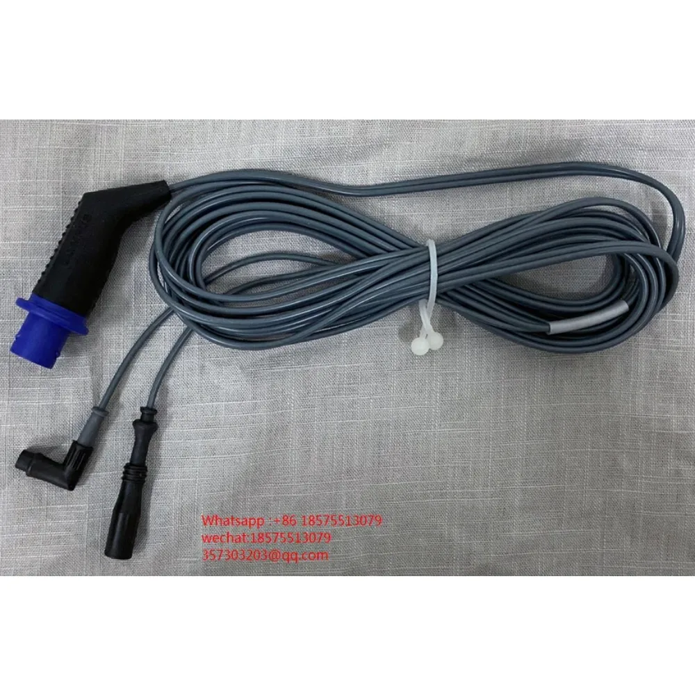 For Olympus WA00014A Saline Cable Original Brand New 1 Pie