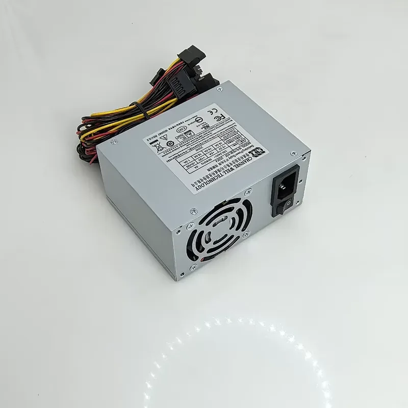 for Qiaowei 250W Desktop Power Supply KSF-250F4 Brand New Disassembly With Complete Accessories