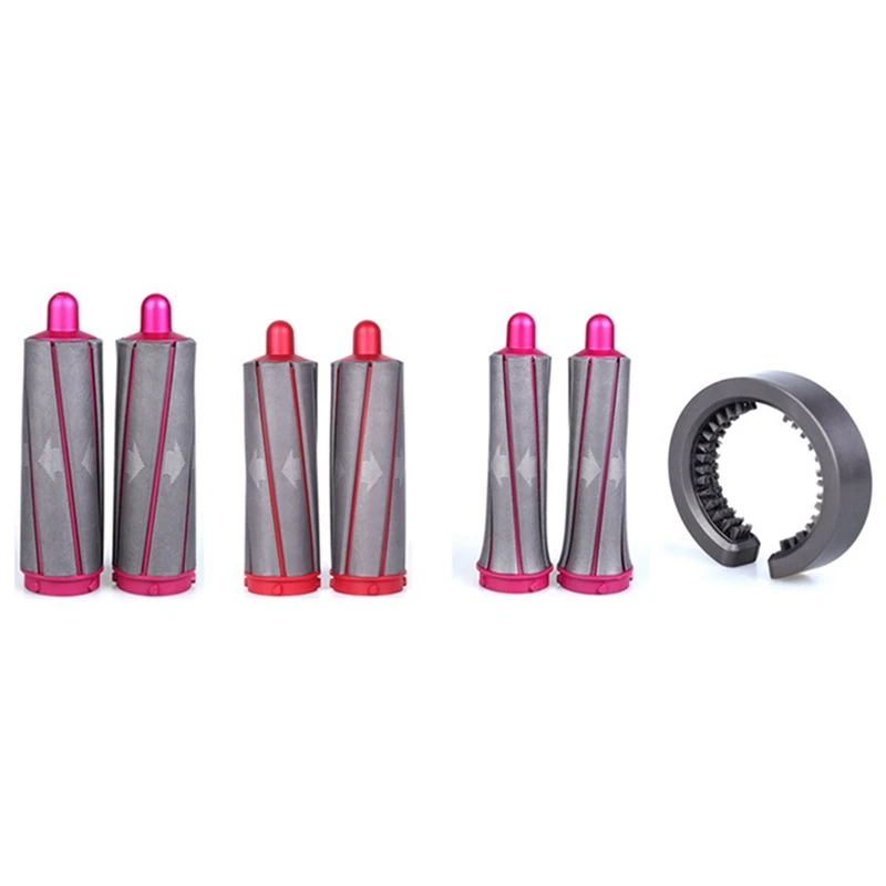 10X para limpieza de filtro Dyson Airwrap HS01 accesorio de limpieza de filtro 969760 -01 Accesorios para soplador portátil a prueba de polvoglobal Sto