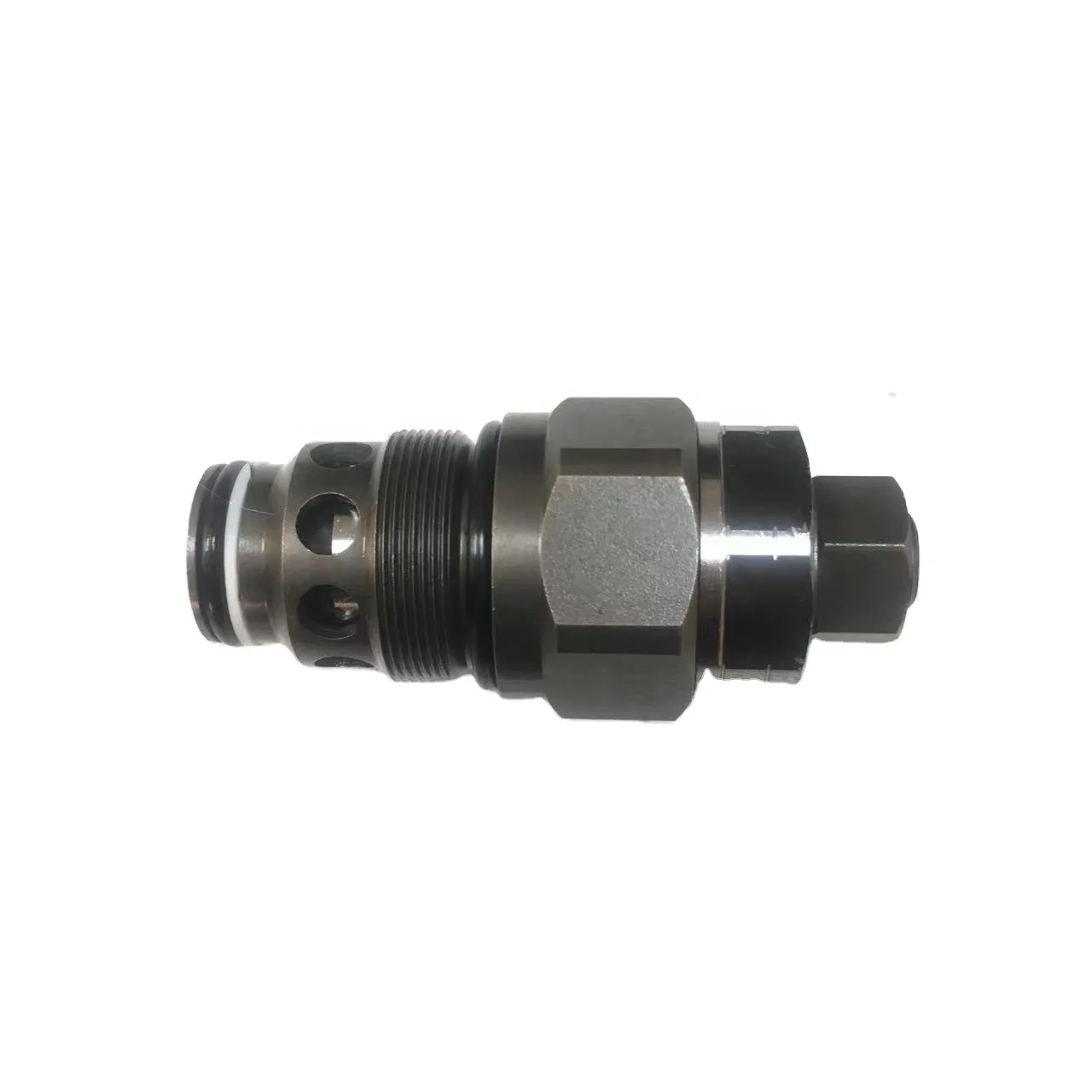 

E320GC Relief Valve 527-1720 Relief Valve 5271720