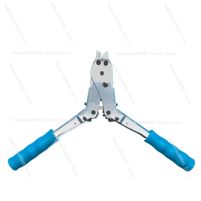 

Rox Lock Ring Crimping Tool for AC Fridge Freezer No Welding Repair Kit