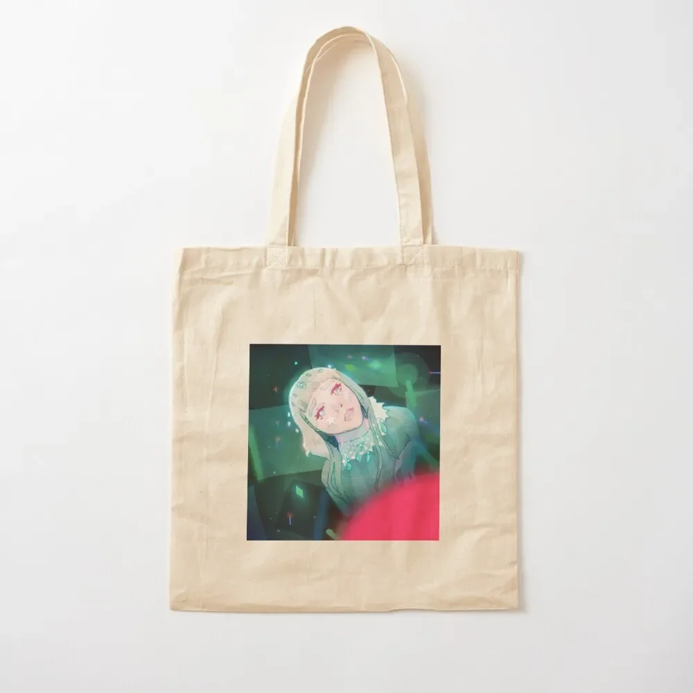 Aurora Cure For Me Tote Bag the tote bag shopping trolley bag