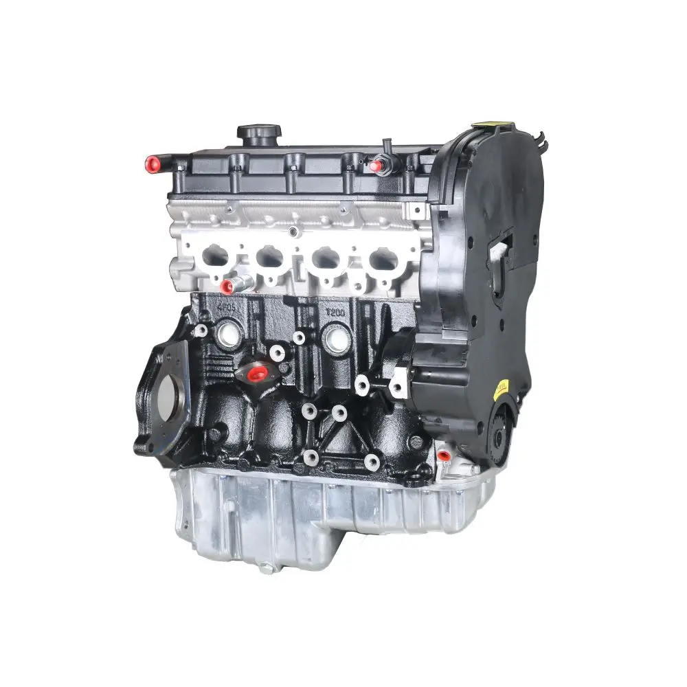 

Aveo Cruze Lanos Lacetti Long Block Engine 1.6L F16D3 LXT