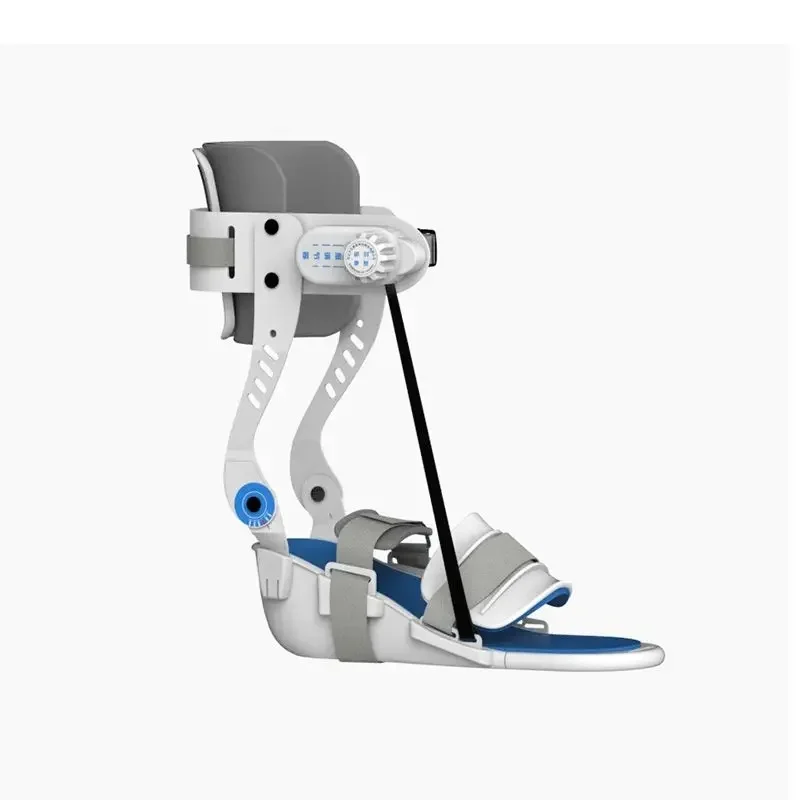 Ankle rehabilitation trainer Foot varus Foot movement Stroke hemiplegia