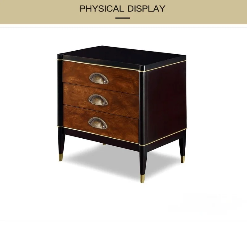 10 шт., металлический кухонный ящик в стиле ретро, дверная ручка шкафа и мебельные ручки, фурнитура для шкафа, античная латунь, ручки в виде ракушки