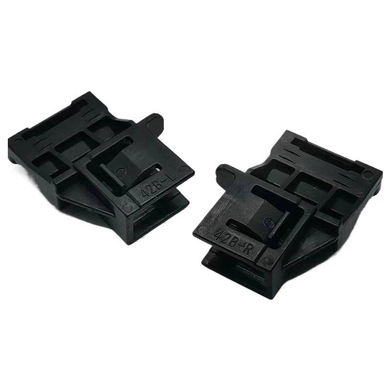 

For Honda 17-23 Models CRV Sunroof Sunshade Buckle Slide Rail Clip Snap Fastener