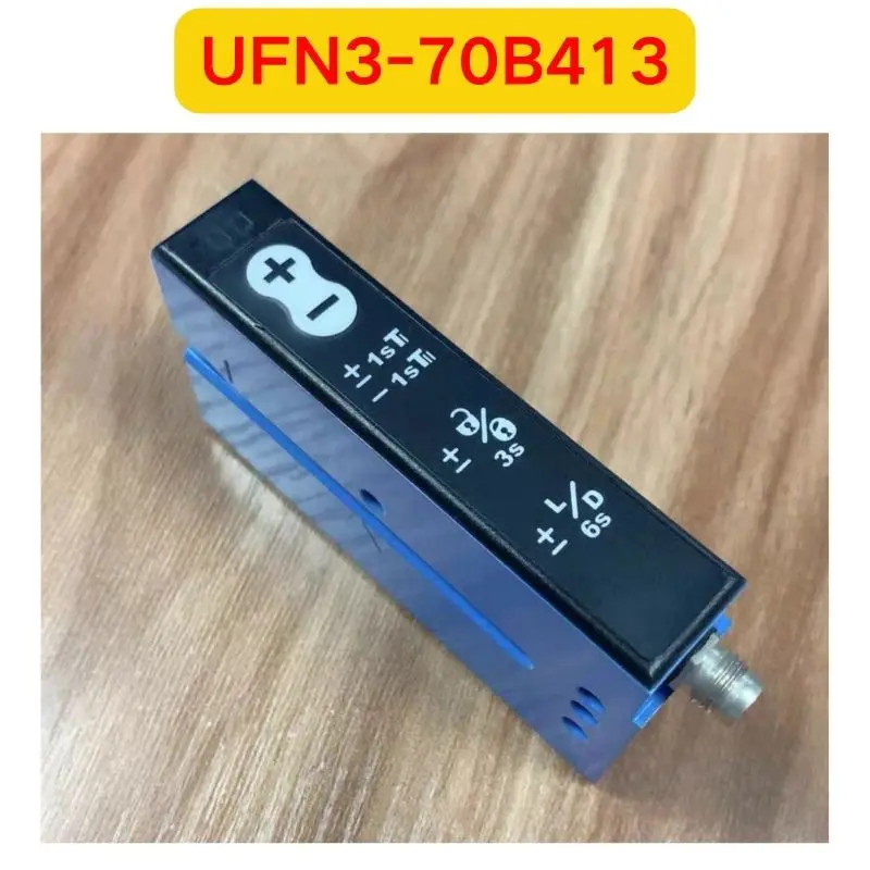 Used UFN3-70B413 Function test OK