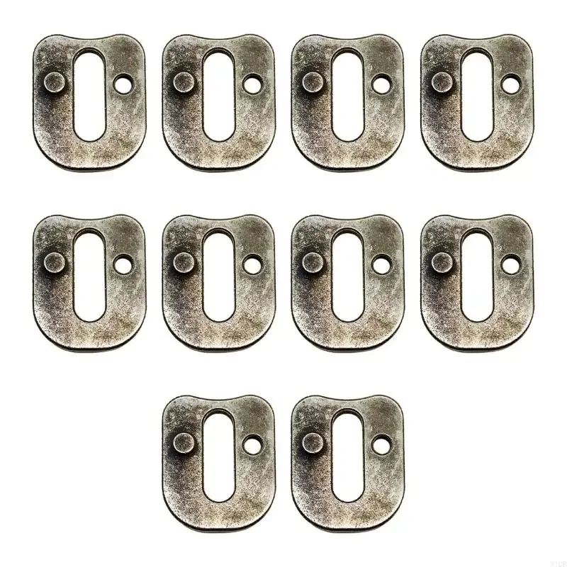 

Multi Purpose Electric Chain Cutter Adjusters 10PCS Pack Works With 10 12 16 Cutters Heat dealt For durability