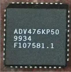 

IC новый 100% ADV476KP50