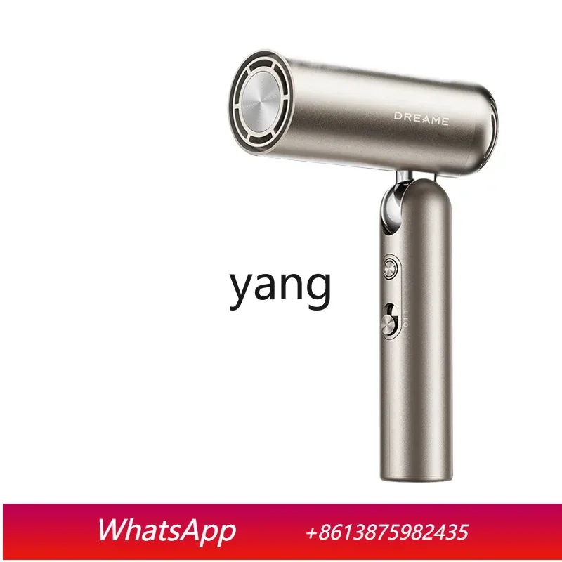 

Портативный складной фен ClX P10 для путешествий, высокоскоростной, карманный, для стилистов