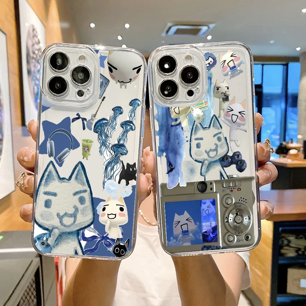 Cartoon Cute T-Toro… - image