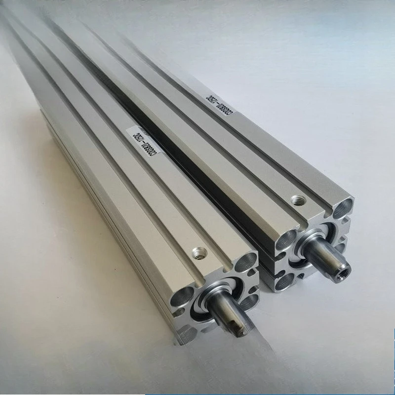 Parts For Smc Thin …