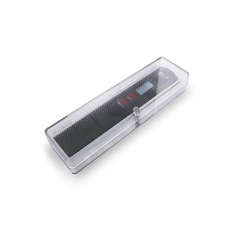 Water Hardness Instrument  TDS Tester Meter Aquarium Pool Water Quality Purity Testing Pen