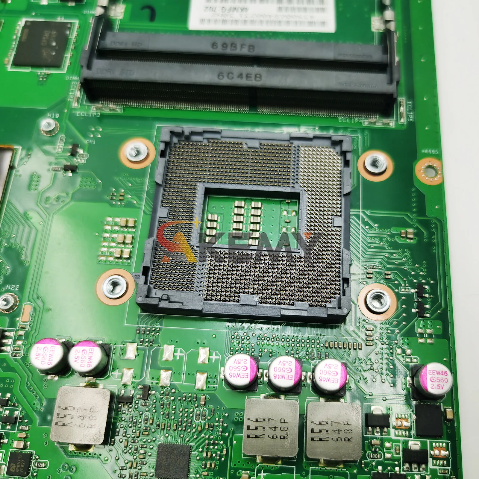 Z240IE Motherboard untuk ASUS Zen AIO Z240ICG Z240I Z240ICGK Z240IE Z240IC Mainboard Tersedia 100% Tes OK Pengiriman Cepat Stk