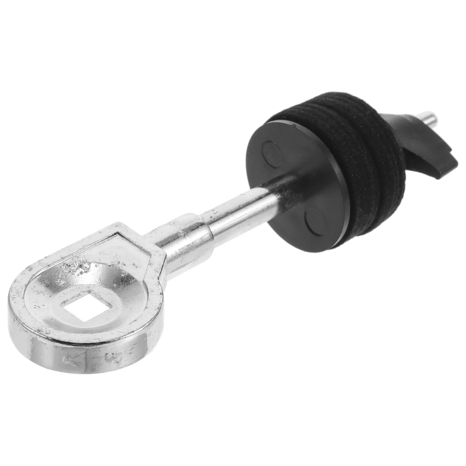 

Durable Metal Leg Cymbal Stand Unique Design Support Bass Drum Cymbal Holder Various Drum Kits Home Practice Floor Mounting Anti